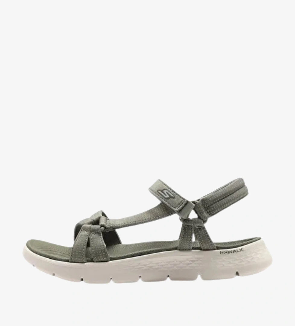 Skechers Go Walk Flex Sandal Kadın Sandalet