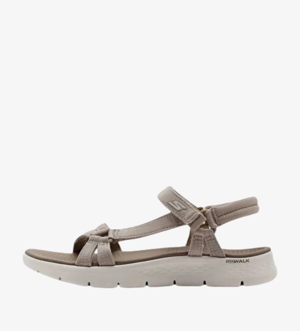 Skechers Go Walk Flex Sandal Kadın Sandalet