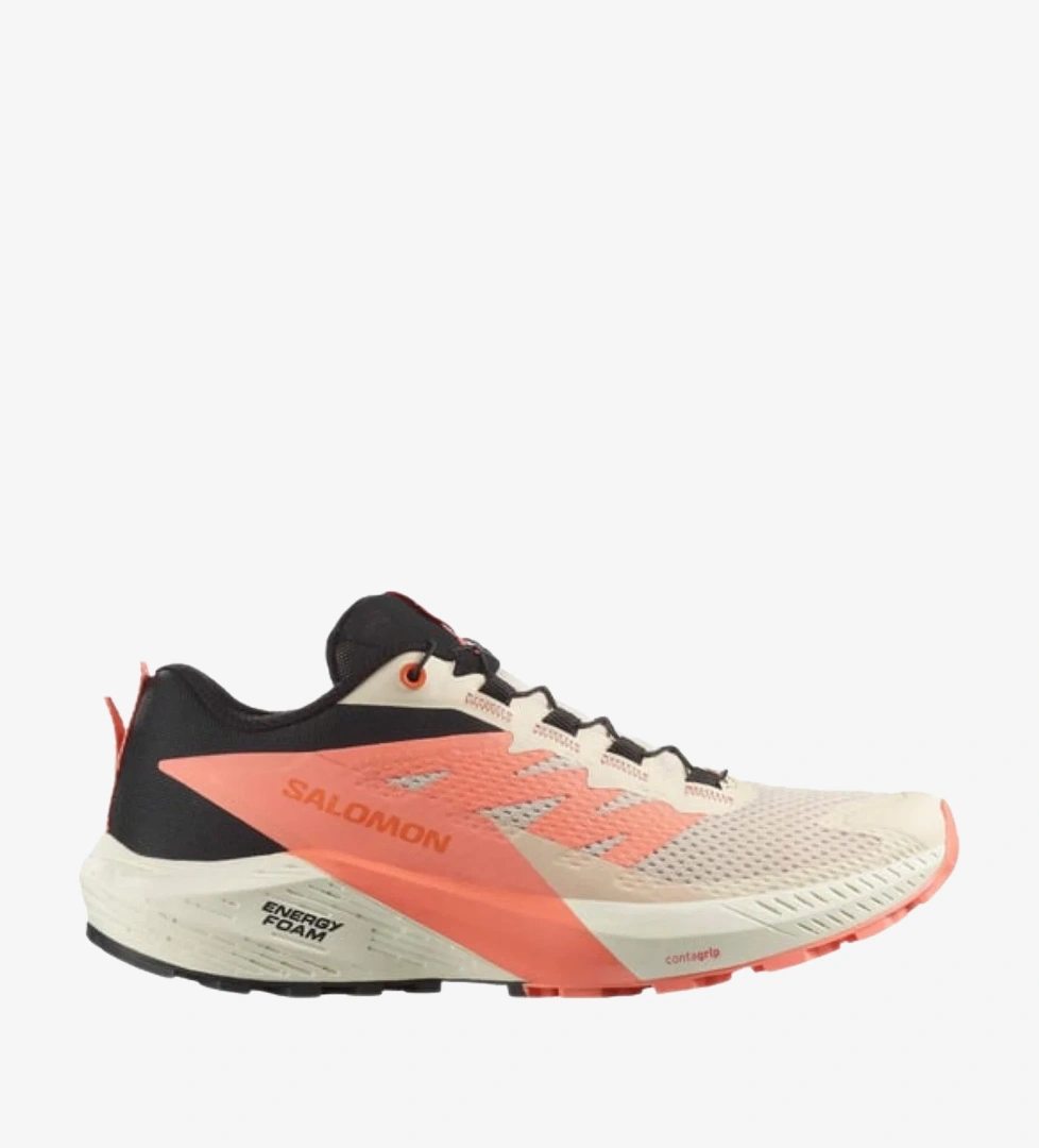 Salomon Renkli Salomon Sense Ride