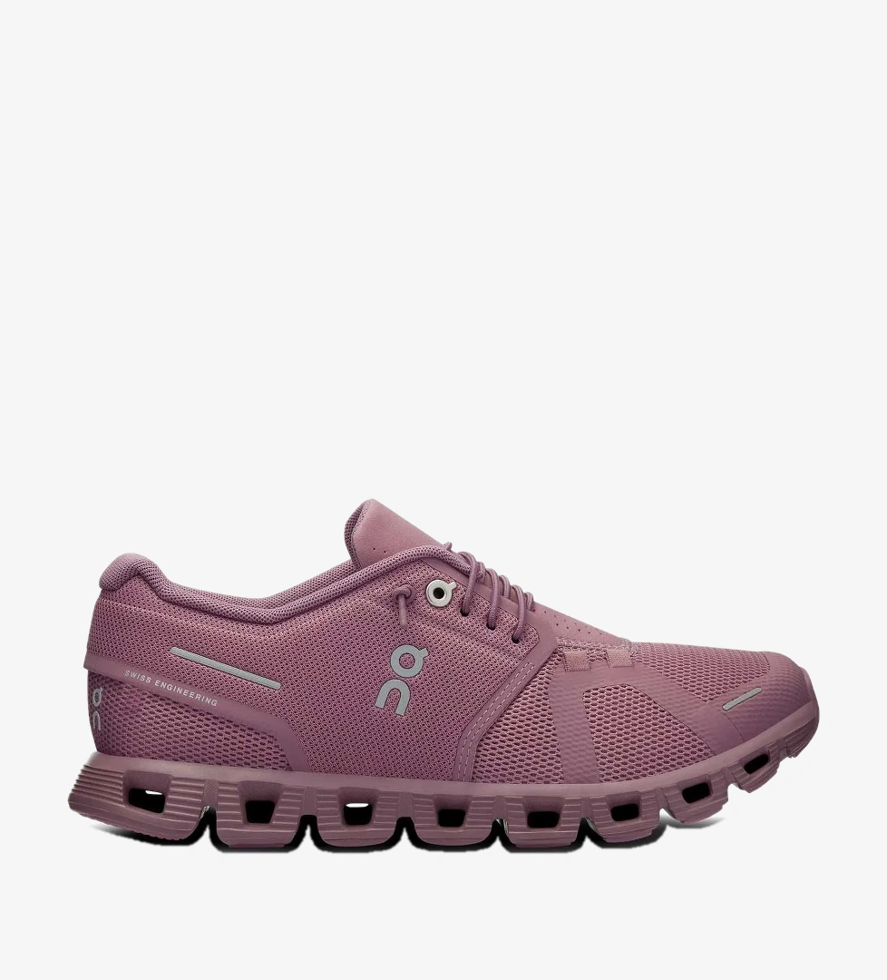 On Pembe On Cloud 5