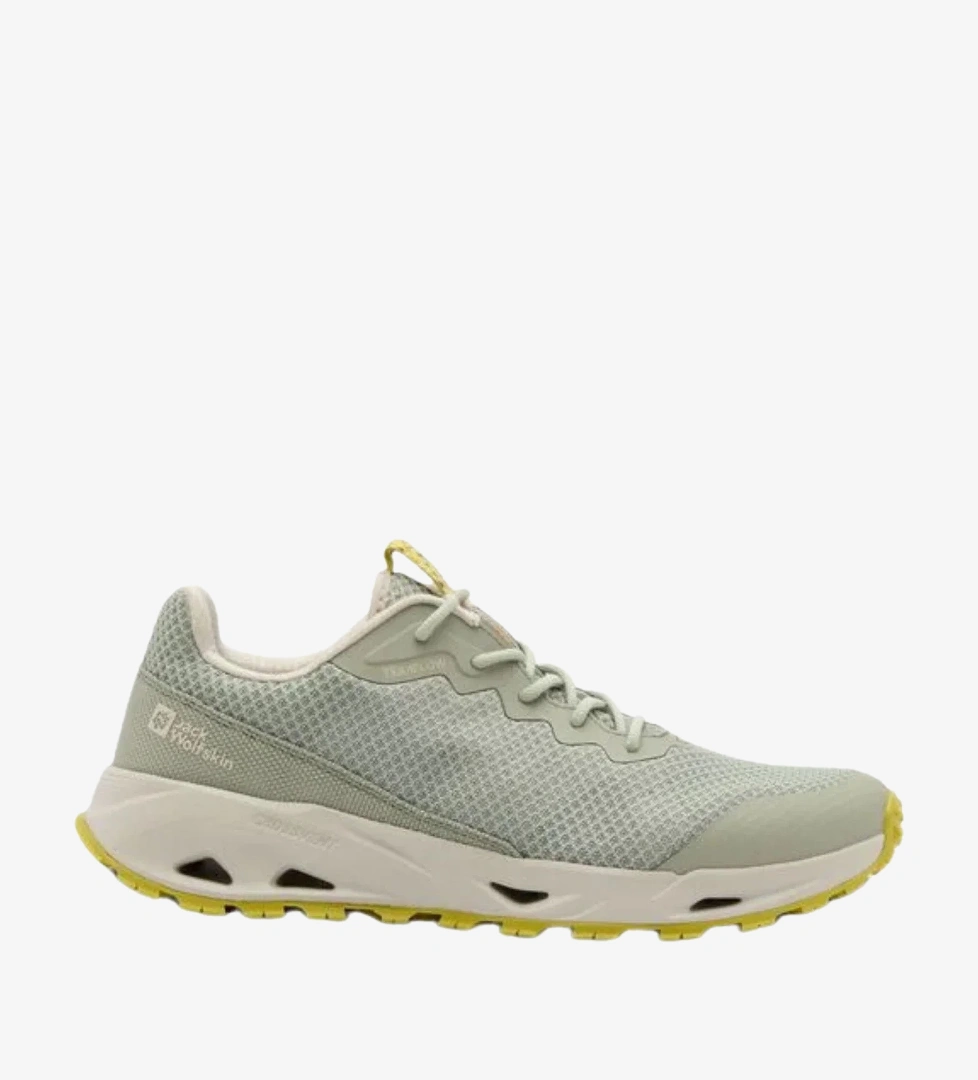 Jack Wolfskin Prelight Vent Low Erkek Outdoor Ayakkabı