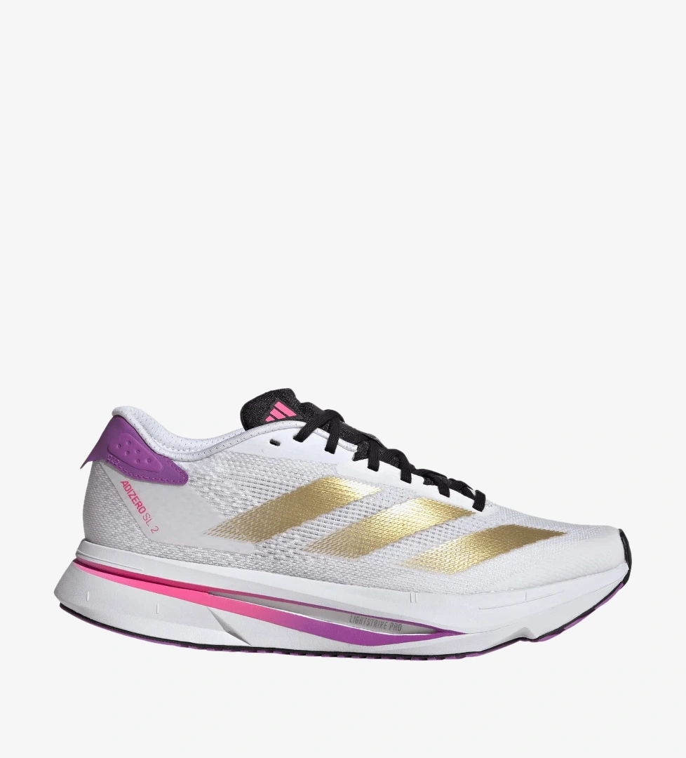 Adidas Beyaz Adidas Adizero SL2