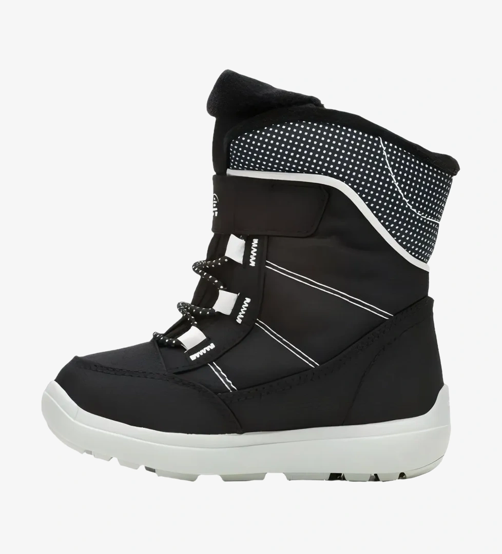 Kamik Stance2 Unisex Çocuk Bot