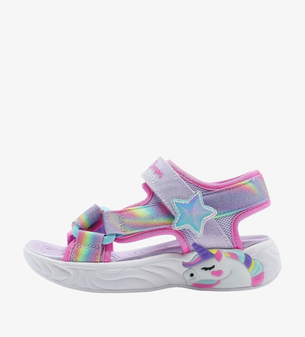 Skechers Mor Skechers Unicorn