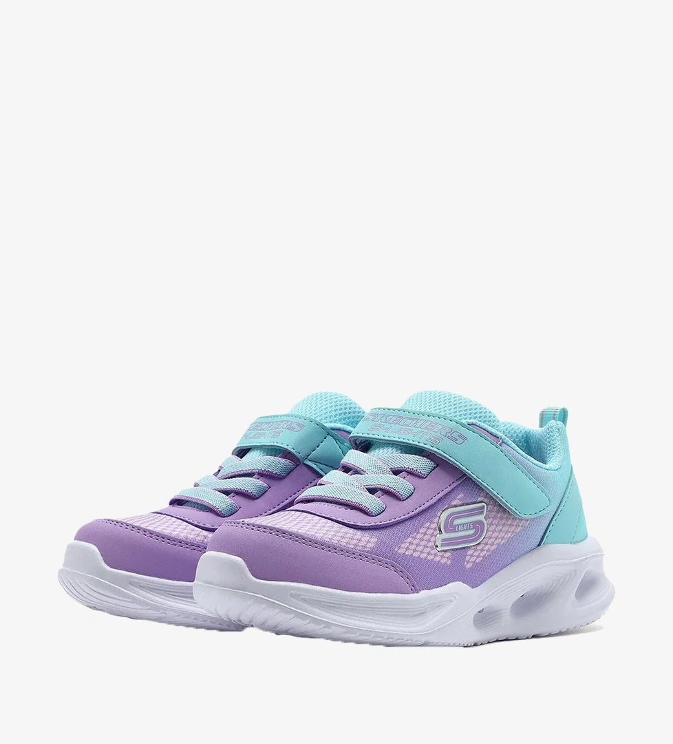 Skechers Turkuaz Skechers Sola