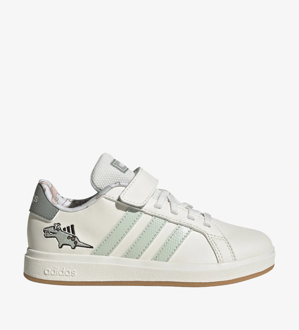 Adidas Beyaz Adidas Dino Grand