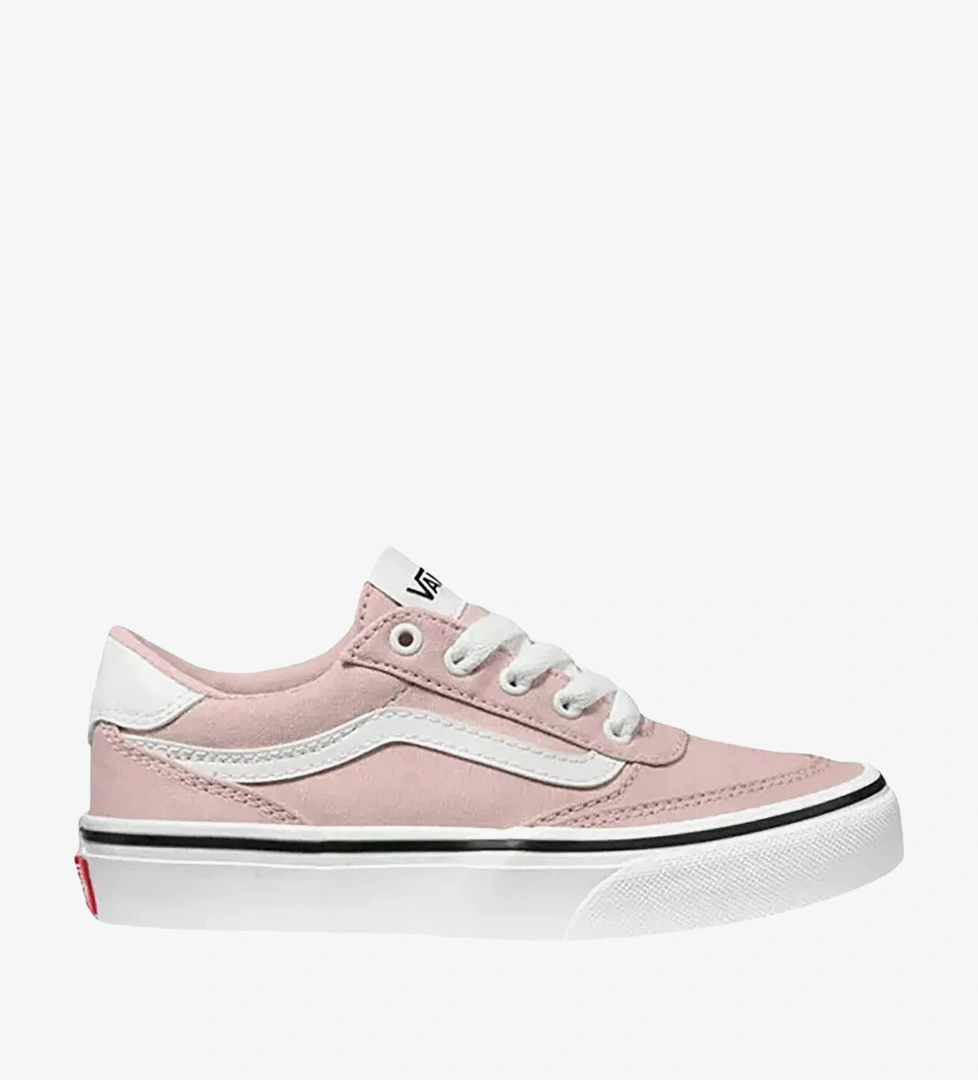 Vans Brooklyn Ls Kız Çocuk Günlük Ayakkabı