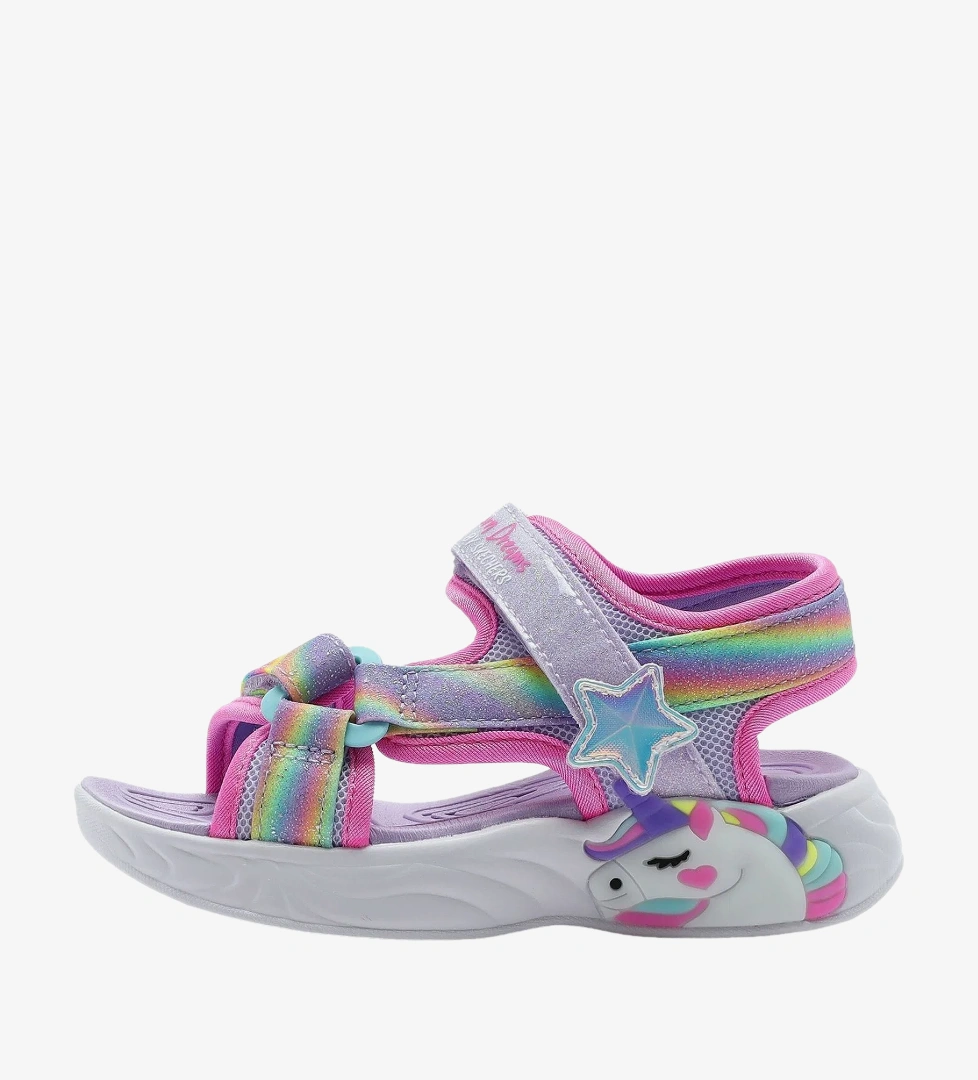Skechers Mor Skechers Unicorn