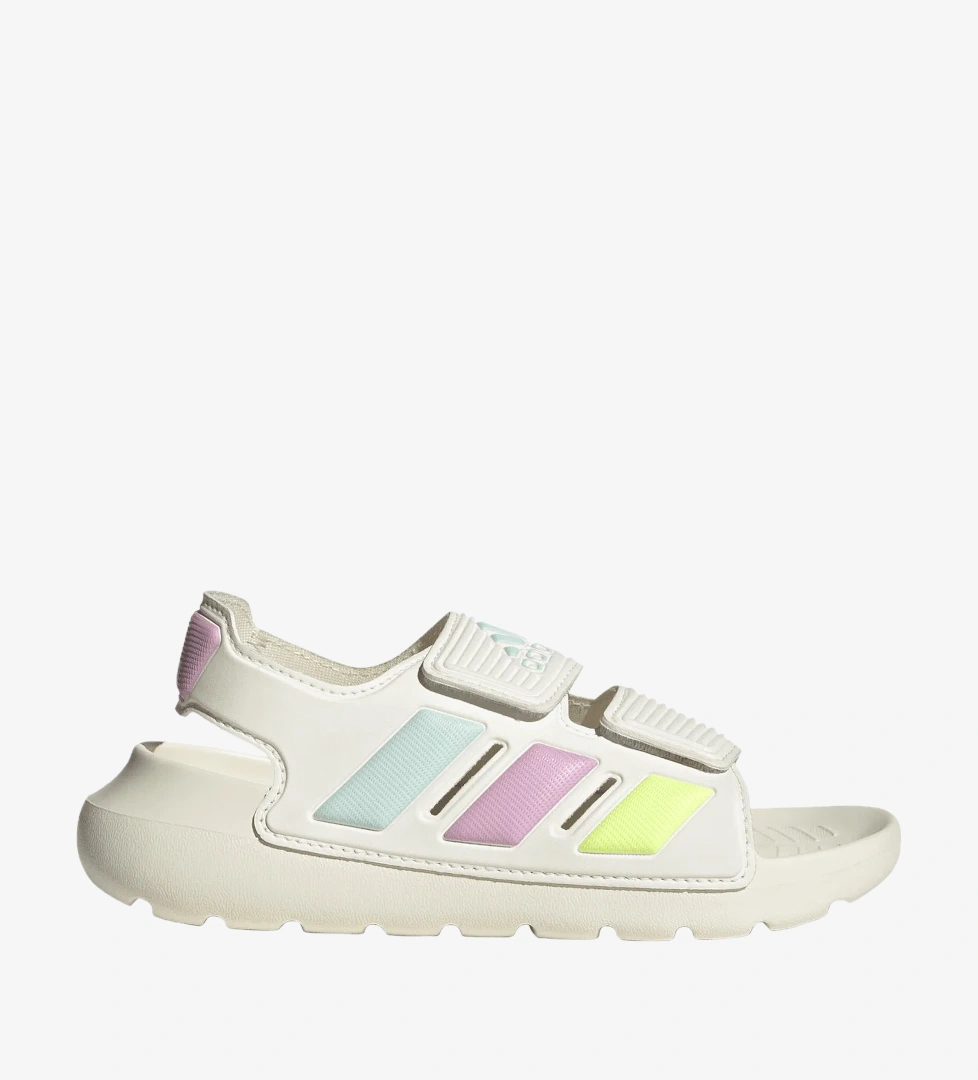Adidas Beyaz Adidas Altaswim