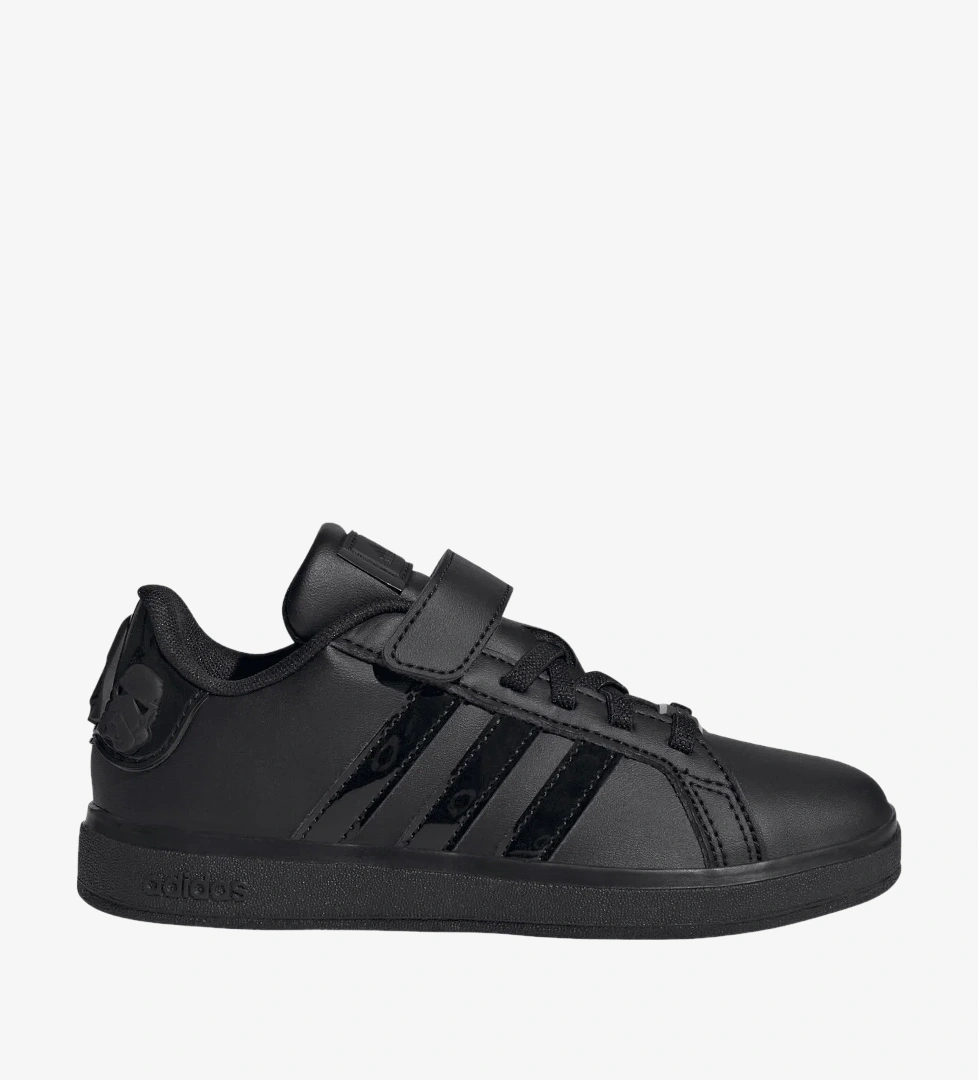 Adidas Siyah Adidas Star Wars