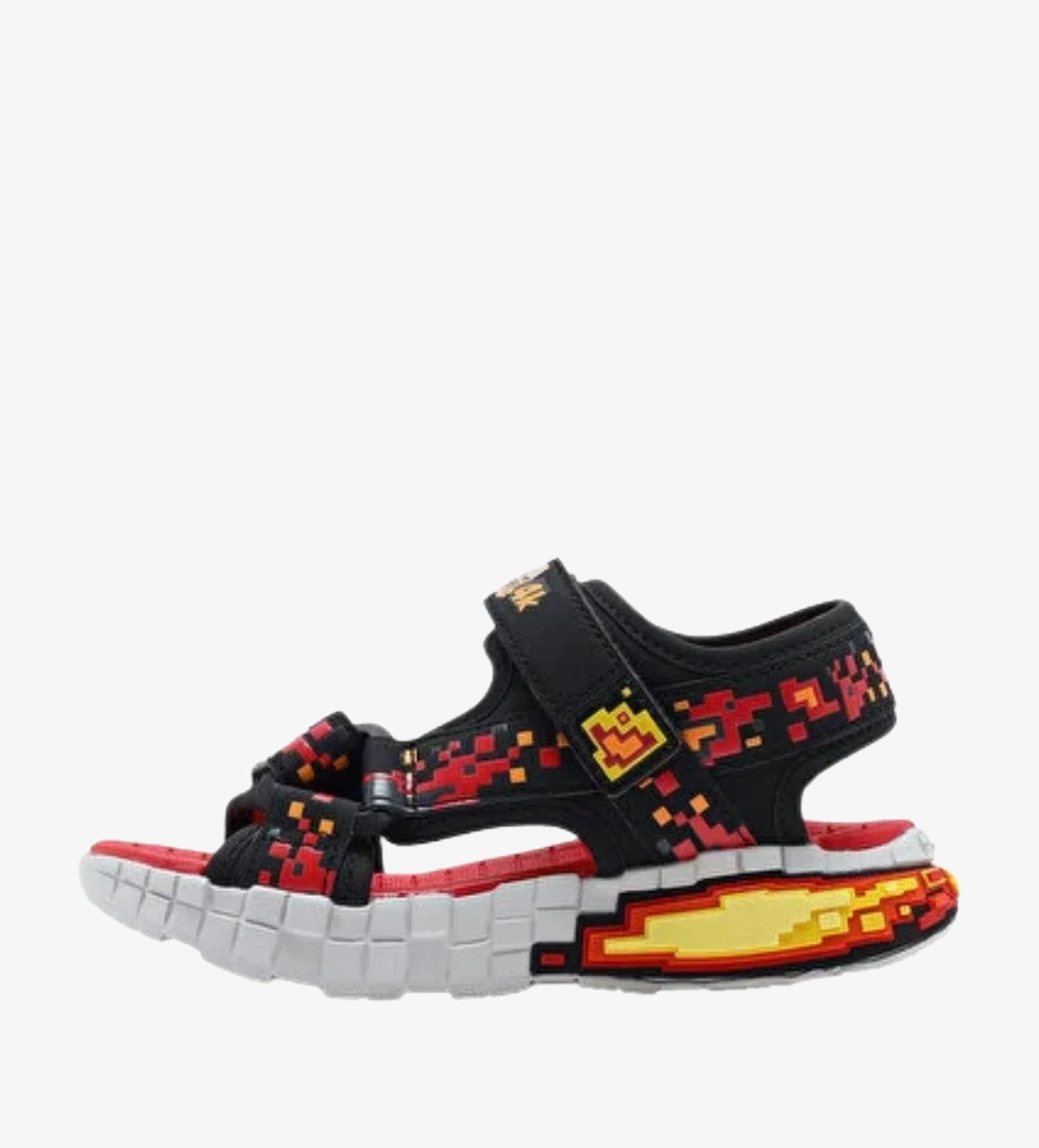 Skechers Siyah Skechers Megacraft