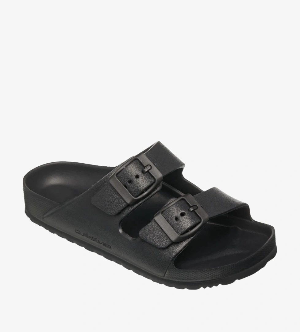 Quiksilver Siyah Quiksilver Embark