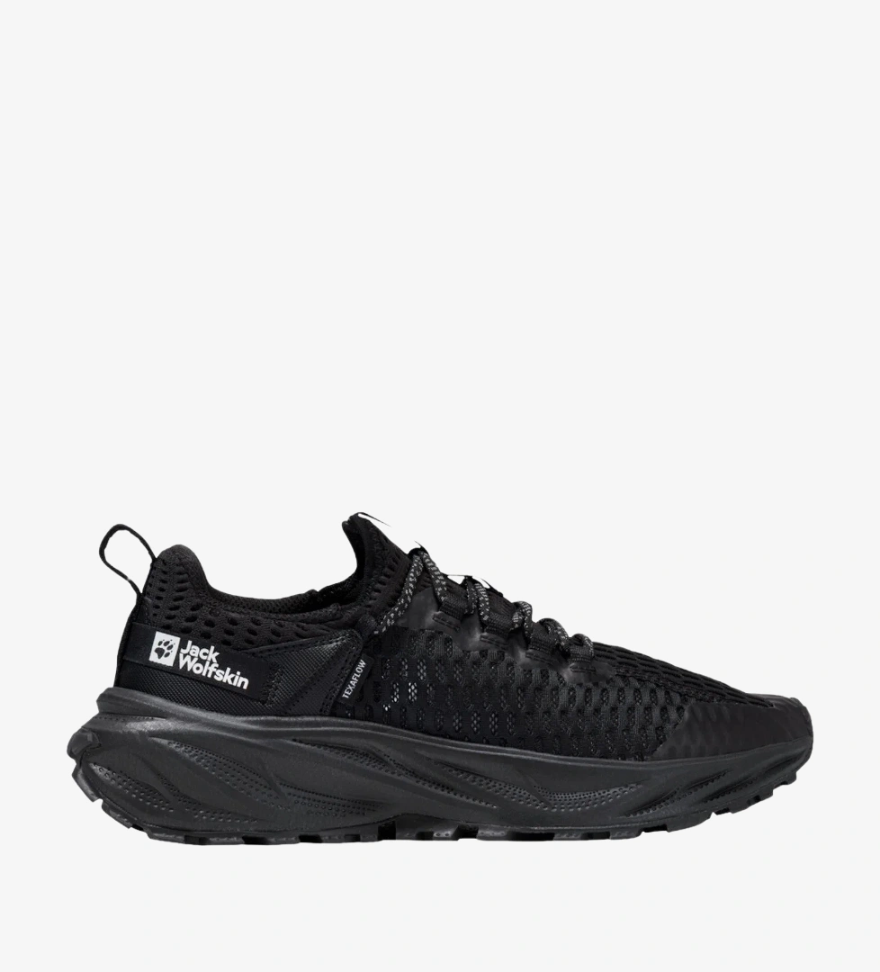 Jack Wolfskin Renkli Jack Wolfskin Prelight Swift