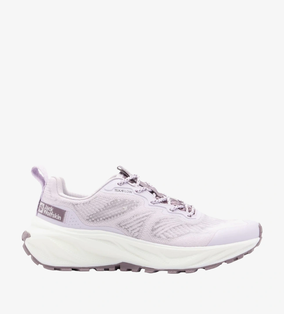 Jack Wolfskin Renkli Jack Wolfskin Prelight Swift