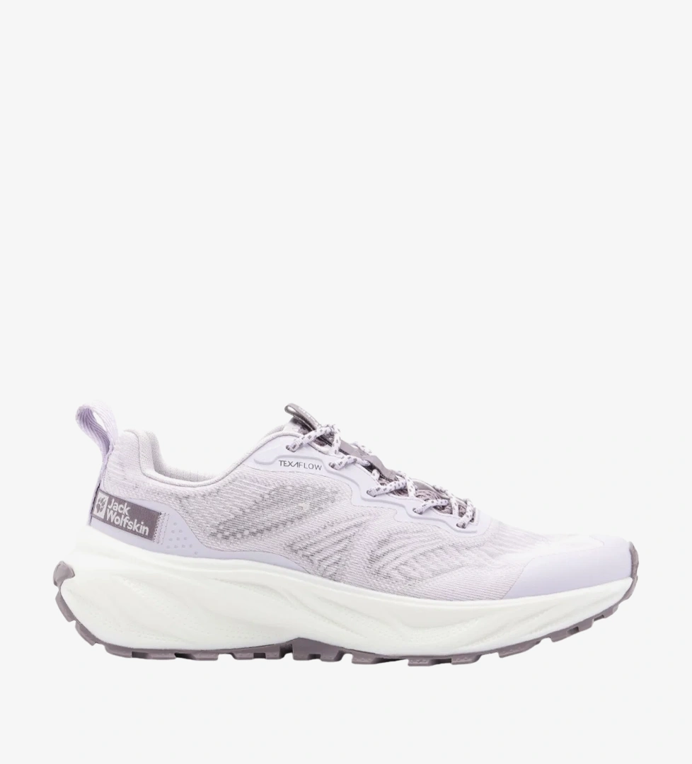 Jack Wolfskin Renkli Jack Wolfskin Prelight Swift