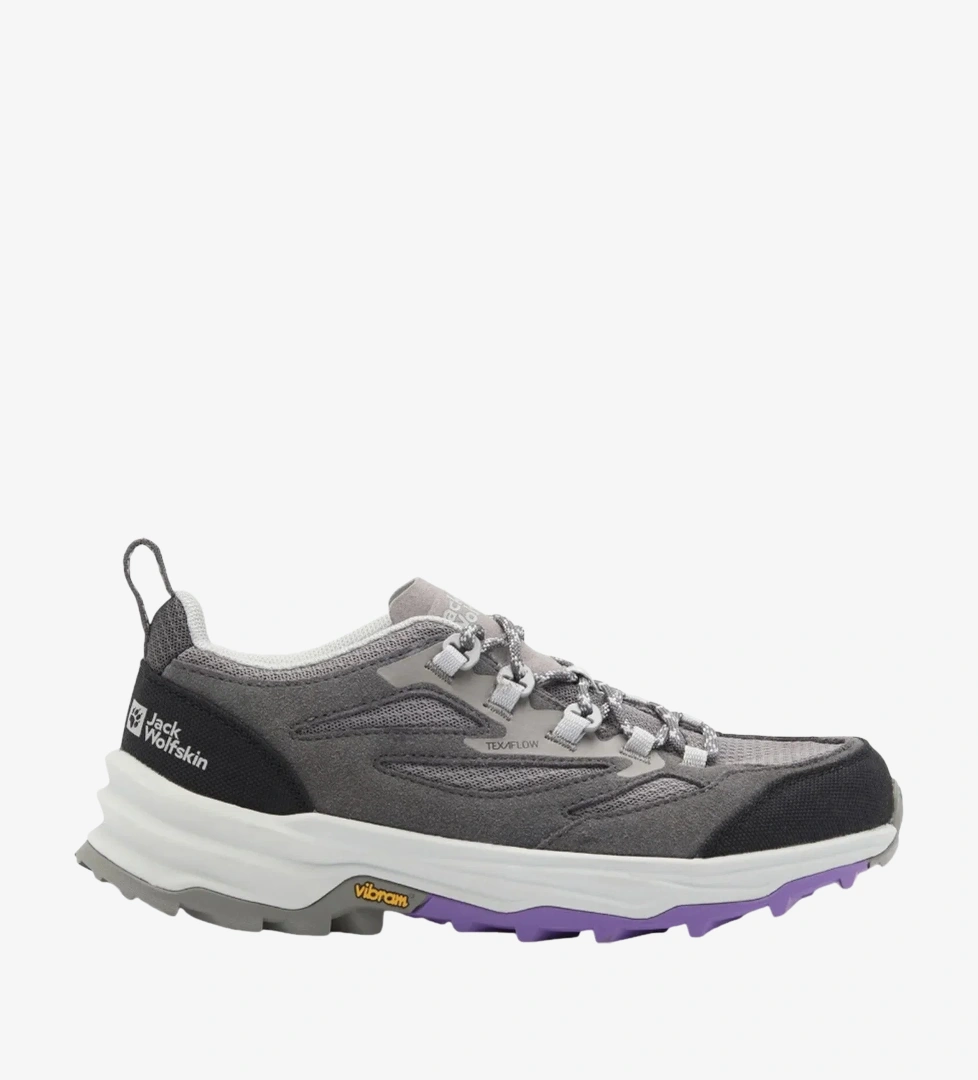 Jack Wolfskin Renkli Jack Wolfskin Cyrox Vent