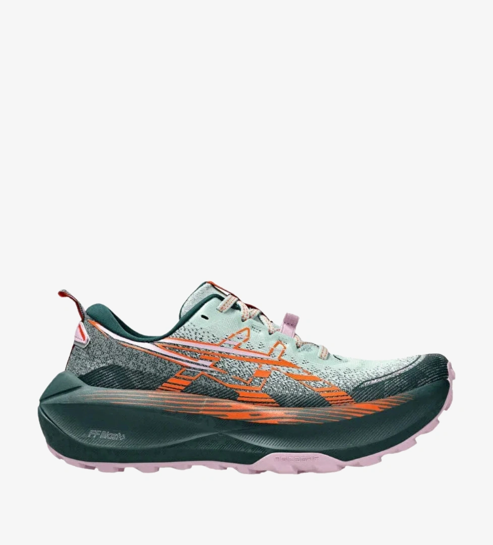 Asics Trabuco Max 4 Yol Kosusu Ürün Listesi