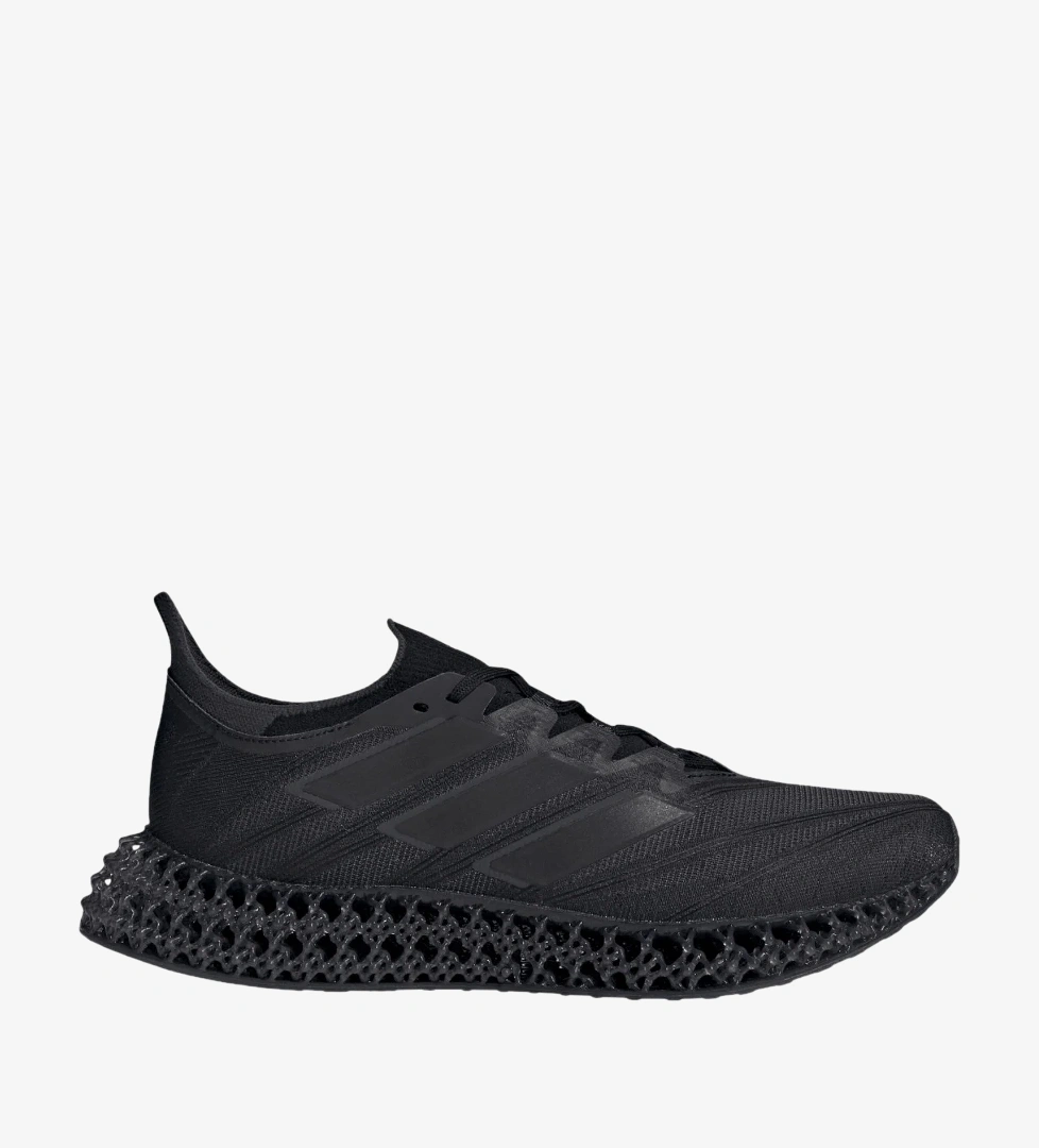 Adidas Siyah Adidas 4dfwd 4
