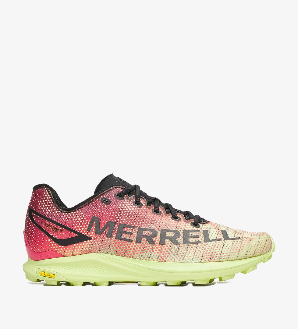 Merrell Sarı Merrell Mtl Skyfire