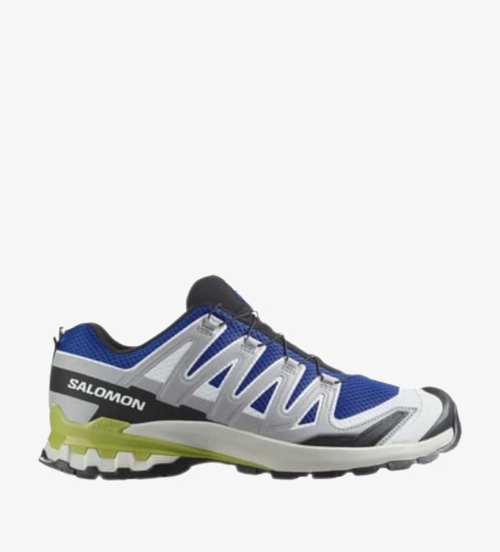 Salomon Xa Pro 3d V9 Erkek Patika Koşusu Ayakkabısı