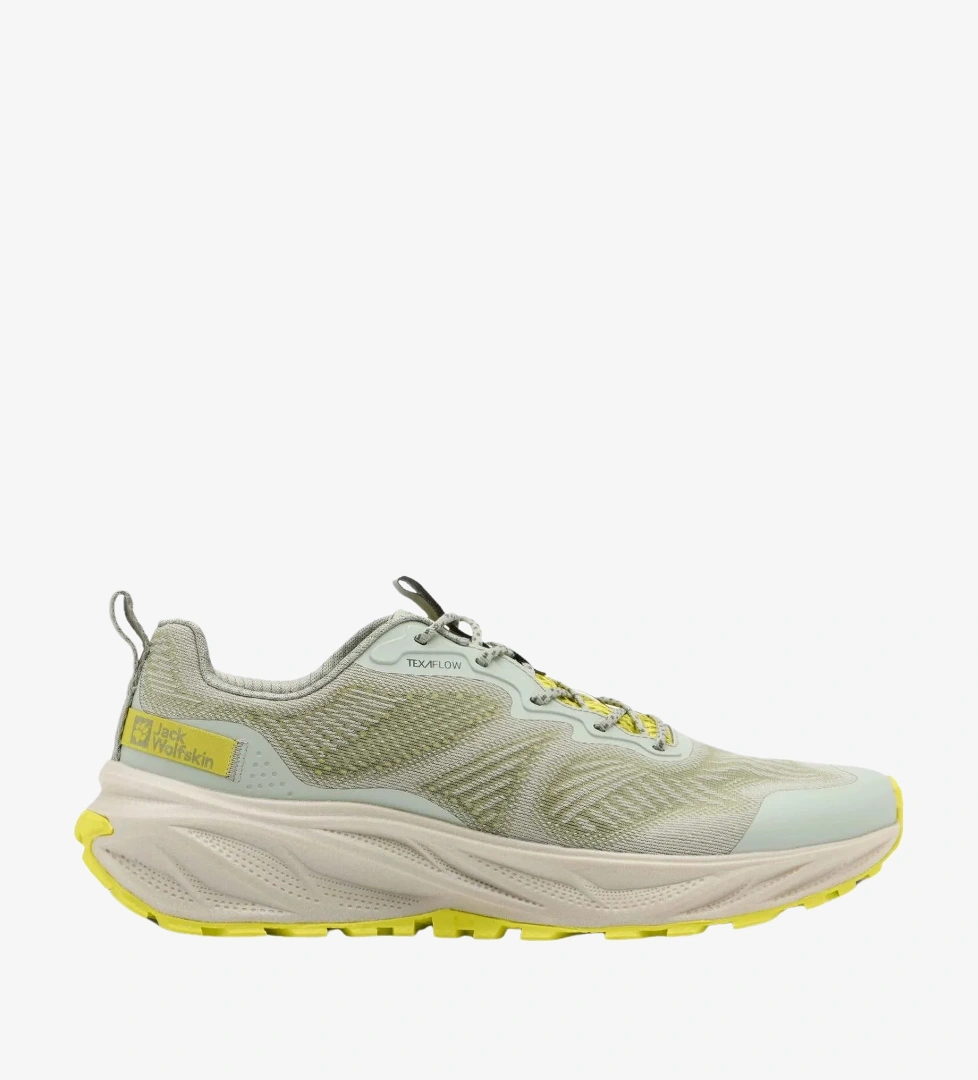 Jack Wolfskin Yeşil Jack Wolfskin Prelight Swift