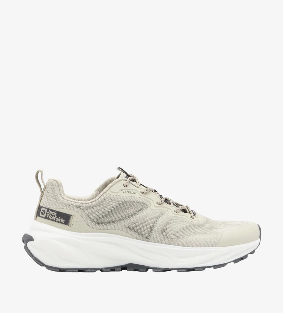 Jack Wolfskin Bej Jack Wolfskin Prelight Swift