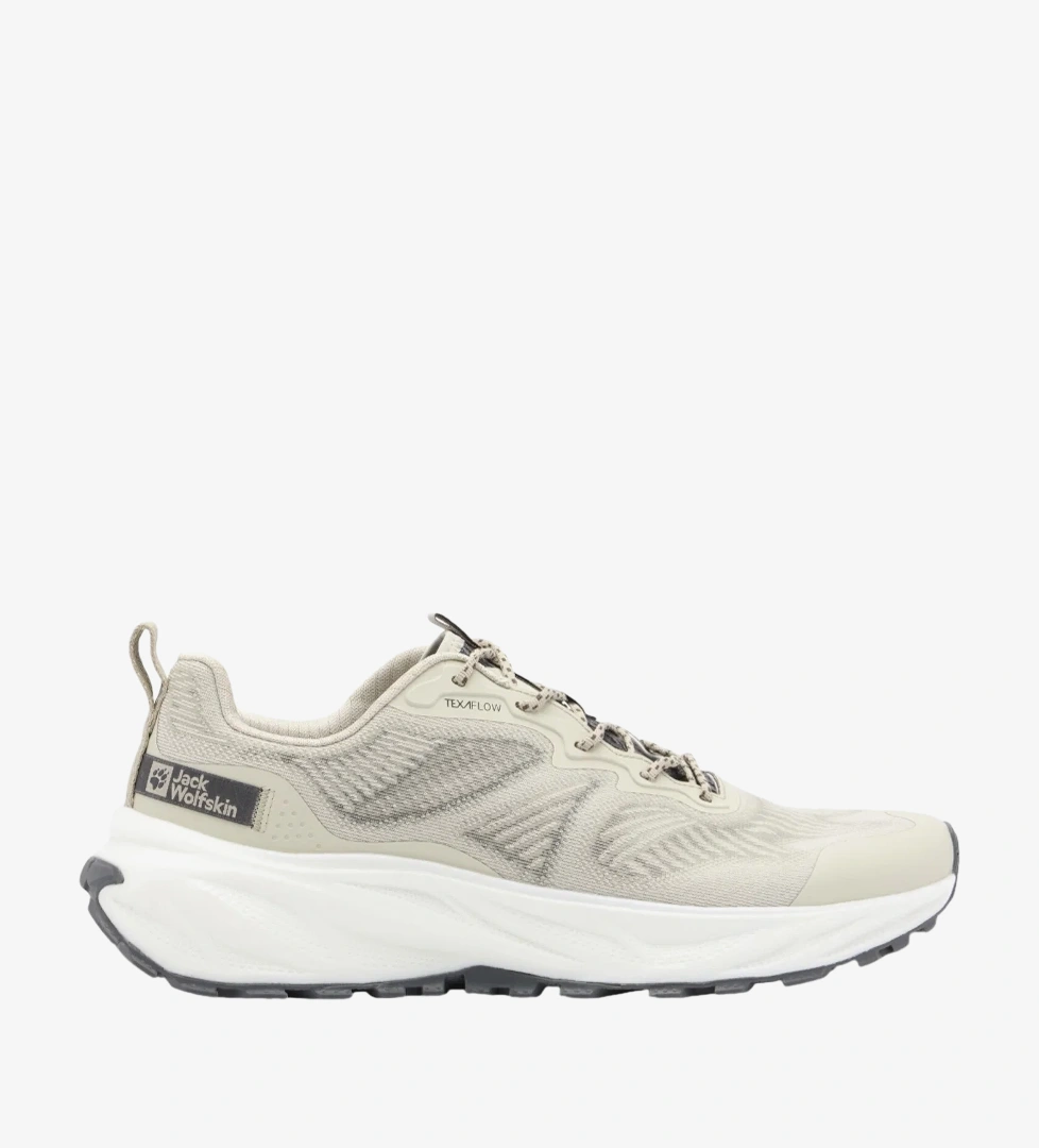 Jack Wolfskin Bej Jack Wolfskin Prelight Swift