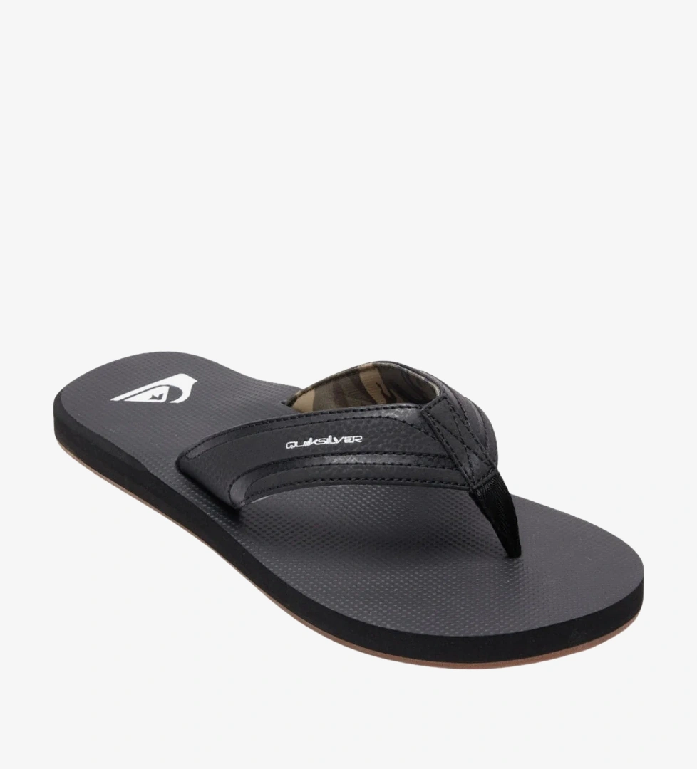 Quiksilver Siyah Quiksilver Island Oasis
