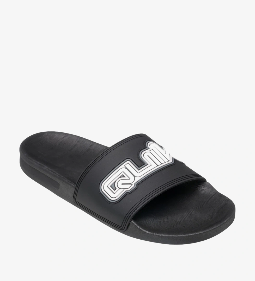 Quiksilver Siyah Quiksilver Rivi