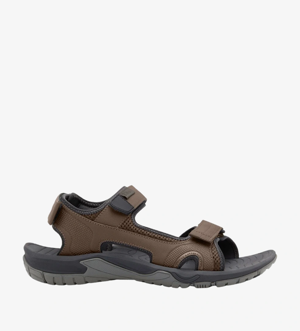 Jack Wolfskin Kahverengi Jack Wolfskin Lakewood