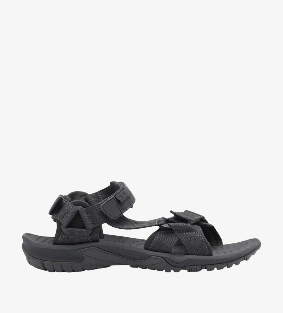 Jack Wolfskin Antrasit Jack Wolfskin Lakewood