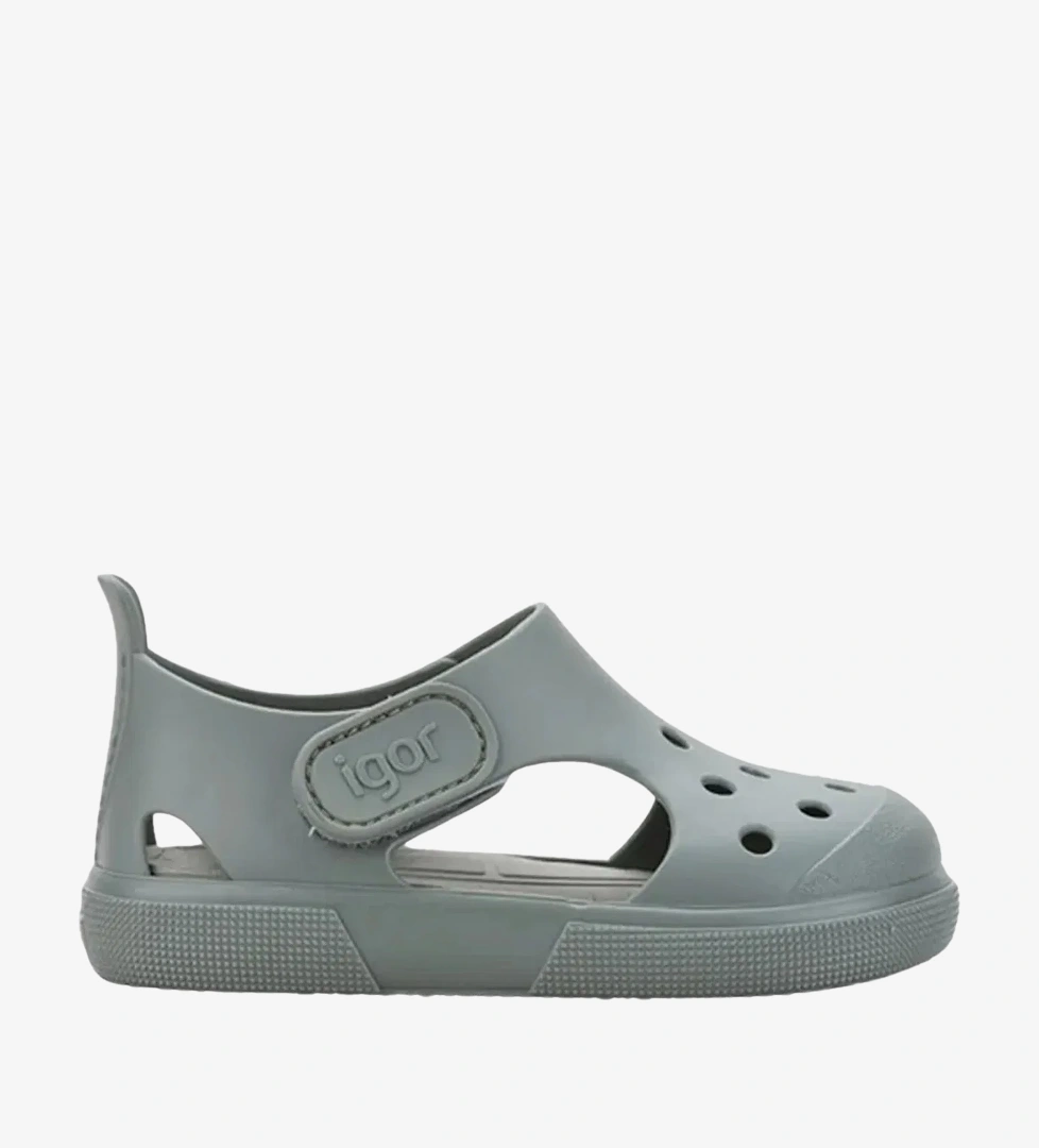Igor Surfi Unisex Çocuk Sandalet
