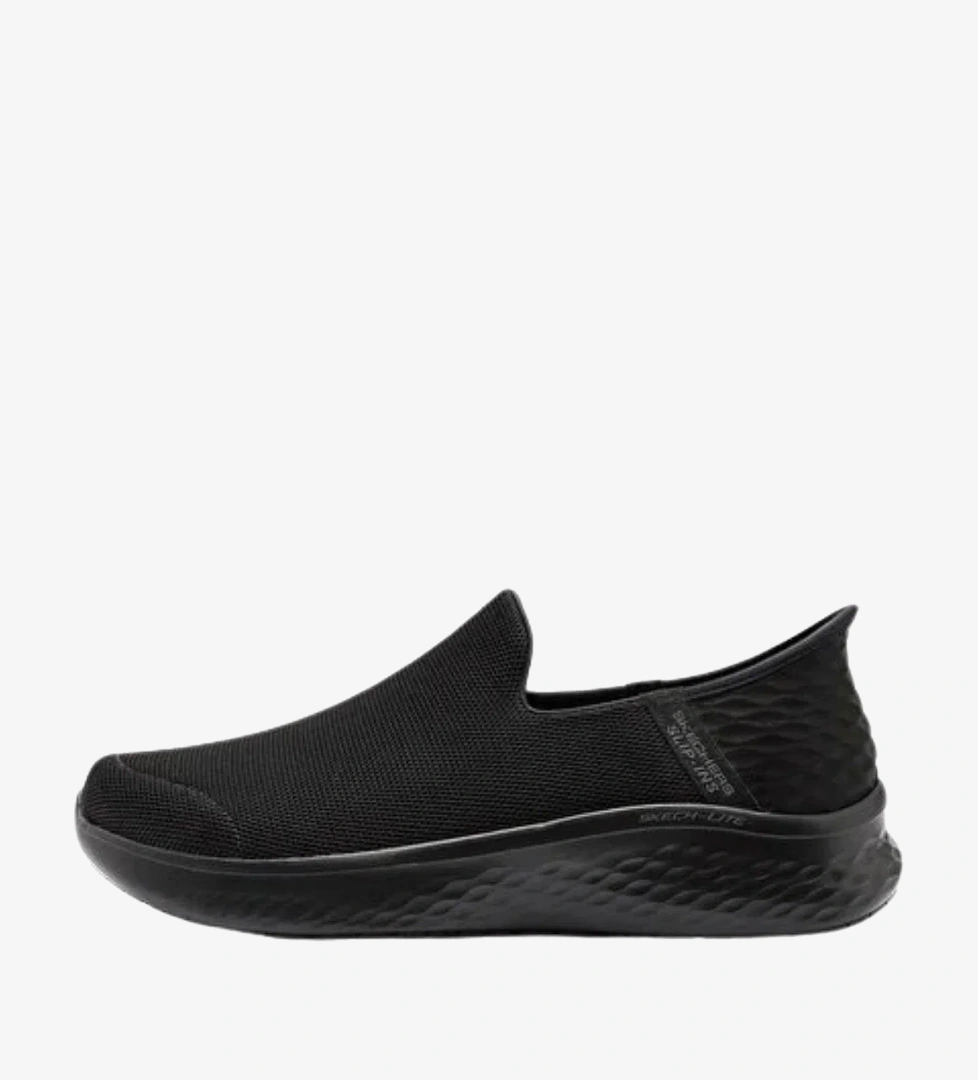 Skechers Siyah Skechers Skechlite