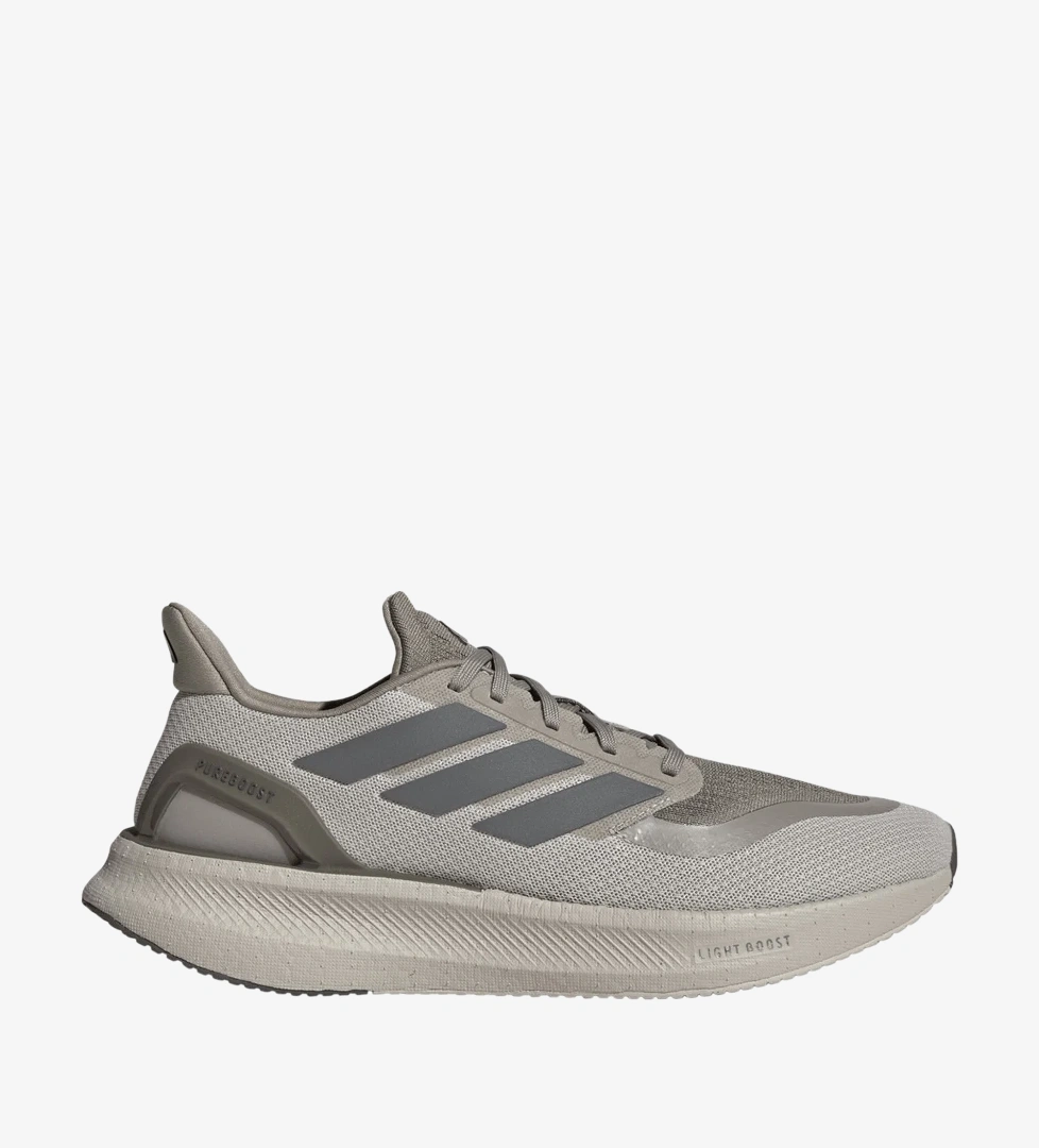 Adidas Bej Adidas Pureboost 5