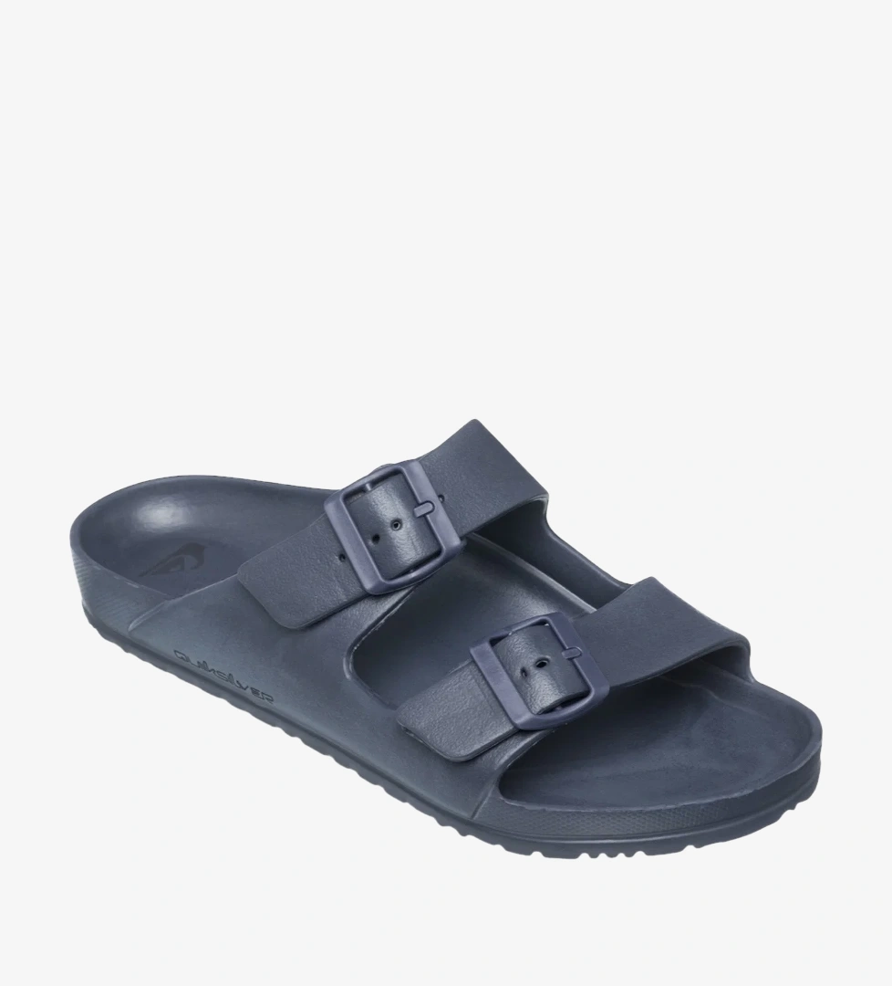 Quiksilver Embark Erkek Mavi Terlik