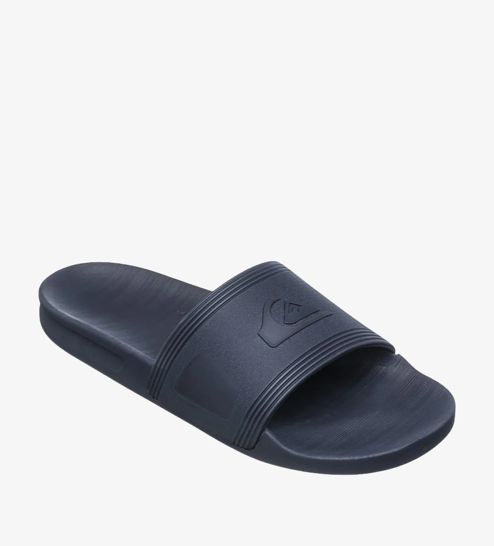 Quiksilver Dockyard Erkek Mavi Terlik