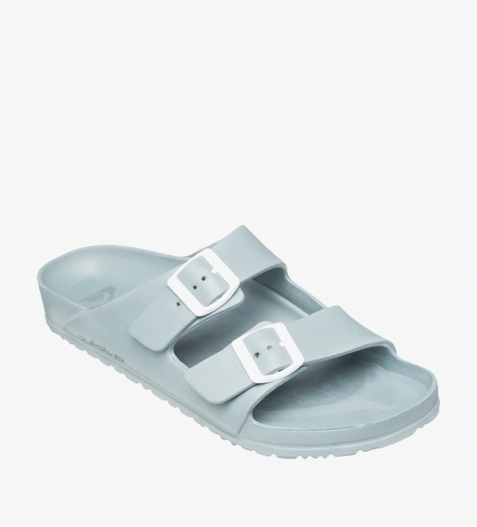 Quiksilver Embark Erkek Yeşil Terlik
