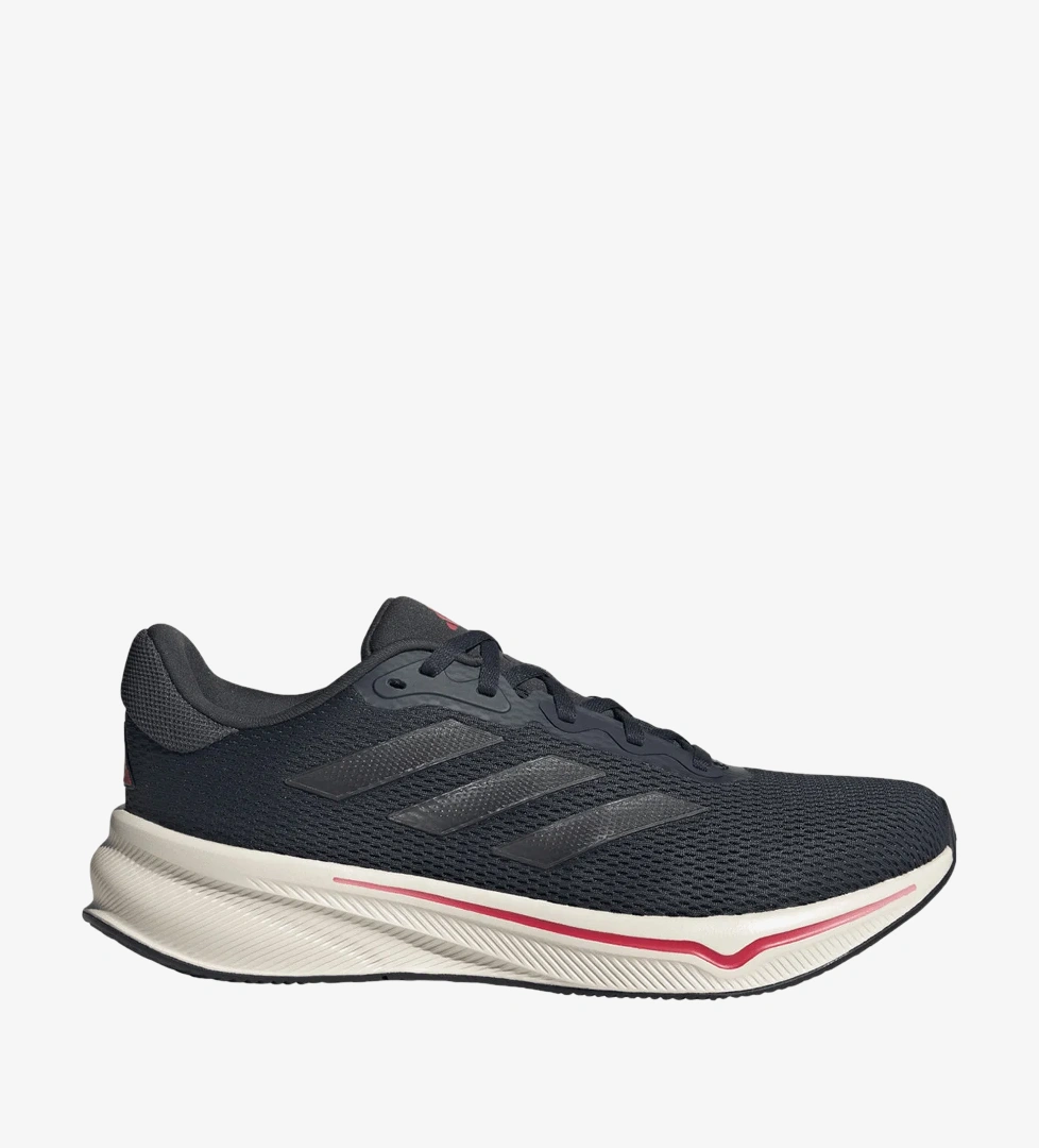 Adidas Response Erkek Mavi Yol Koşusu Ayakkabısı