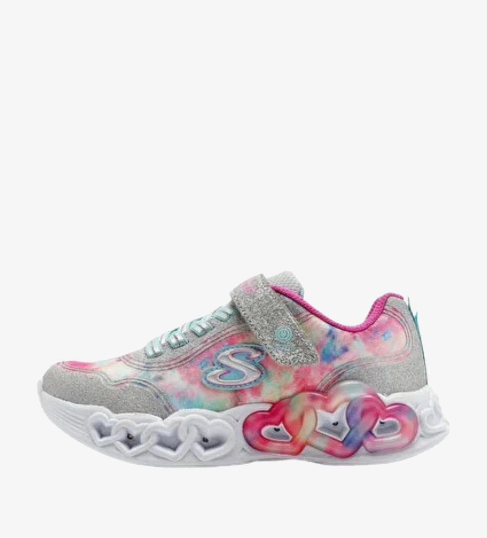 Skechers Renkli Skechers Infinite Heart