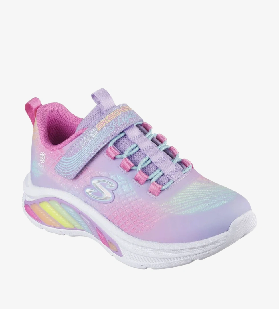 Skechers Mor Skechers Rainbow