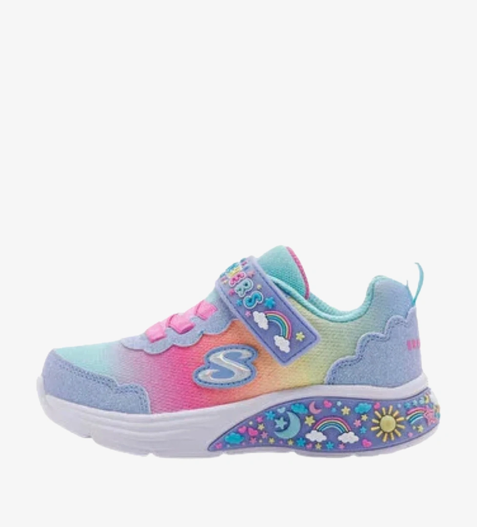 Skechers Mavi Skechers My