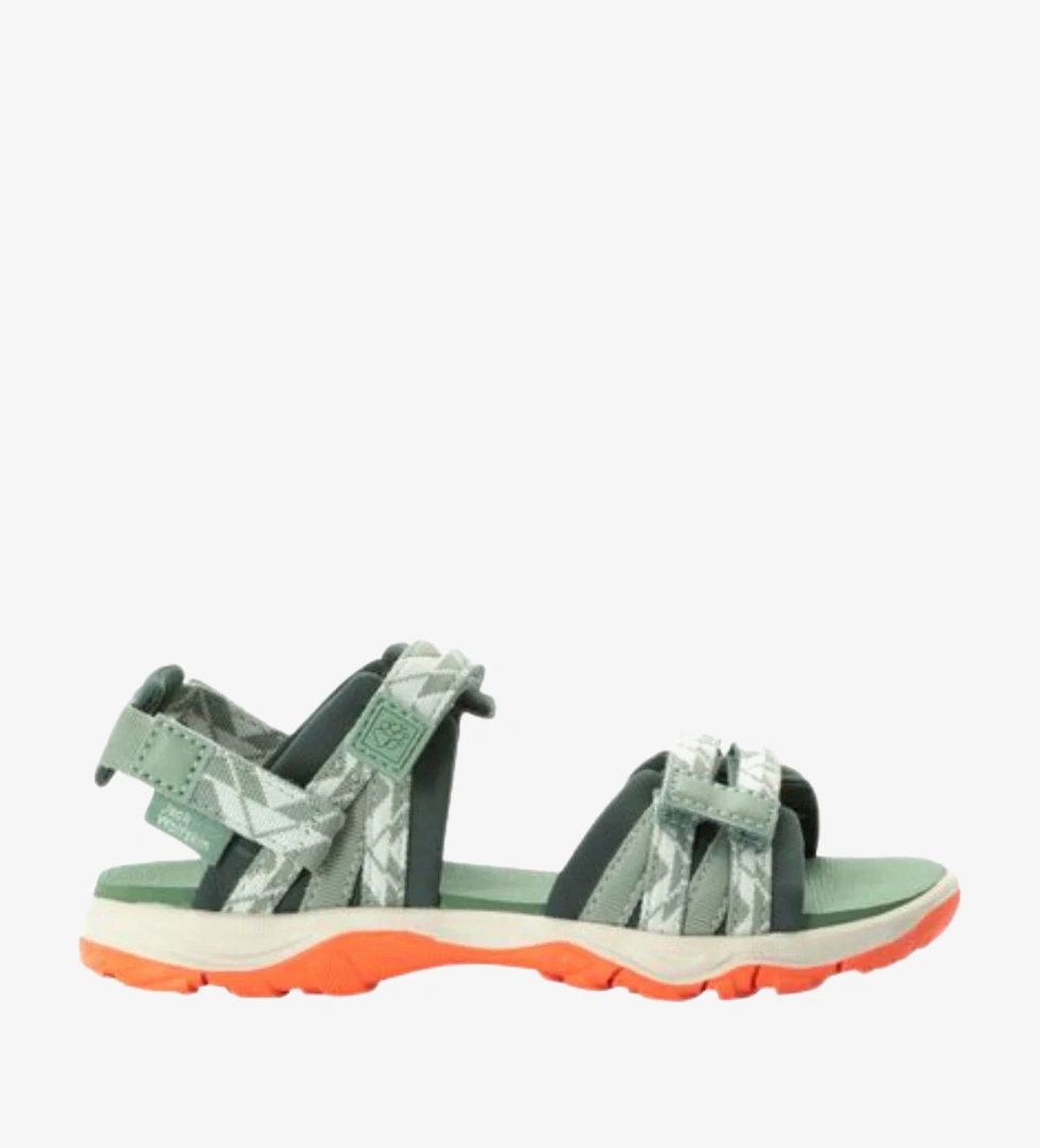 Jack Wolfskin Jack Wolfskin 2 1