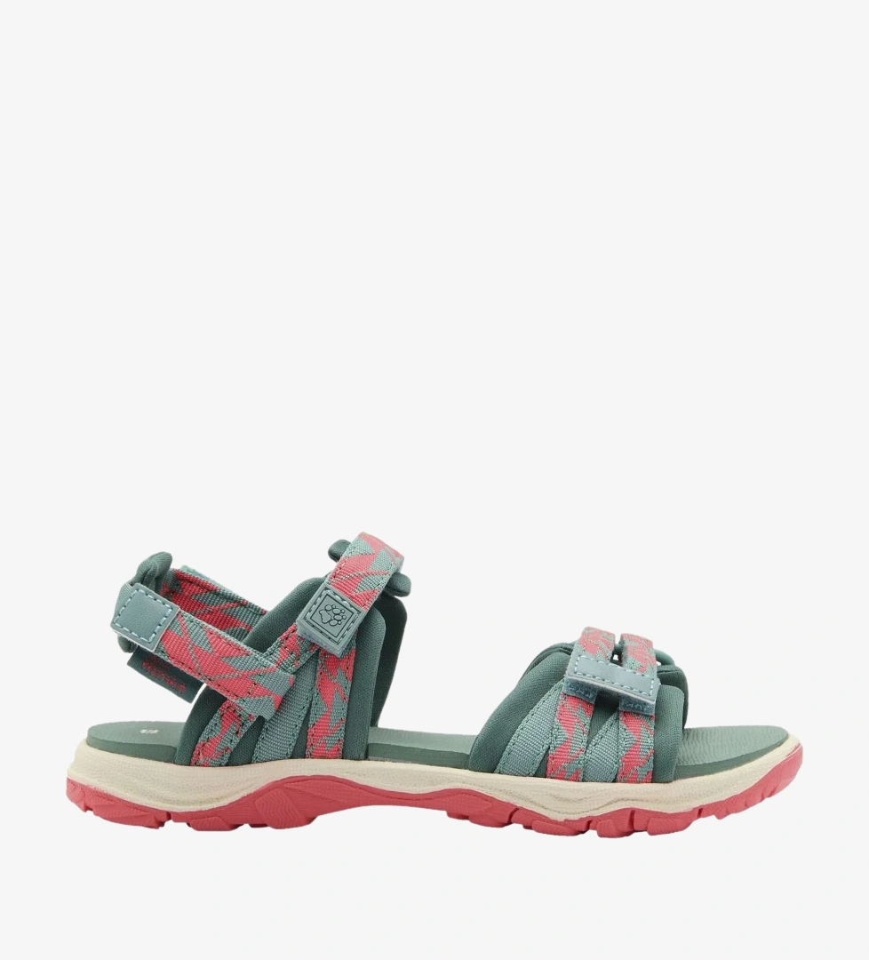 Jack Wolfskin Renkli Jack Wolfskin 2 1