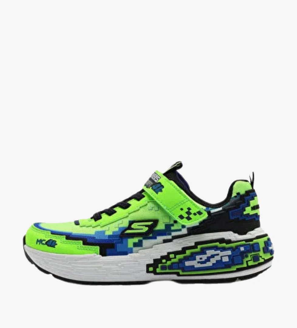 Skechers Yeşil Skechers Megacraft