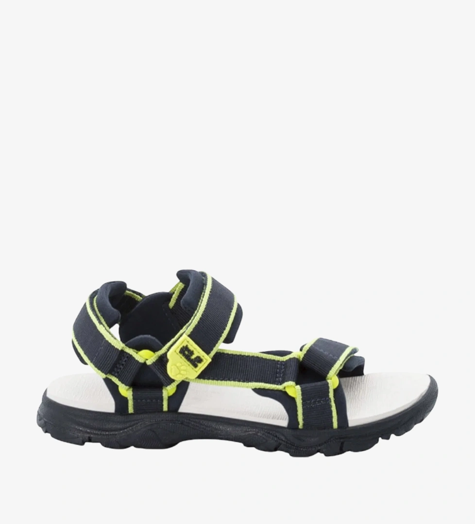 Jack Wolfskin Lacivert Jack Wolfskin Seven Seas