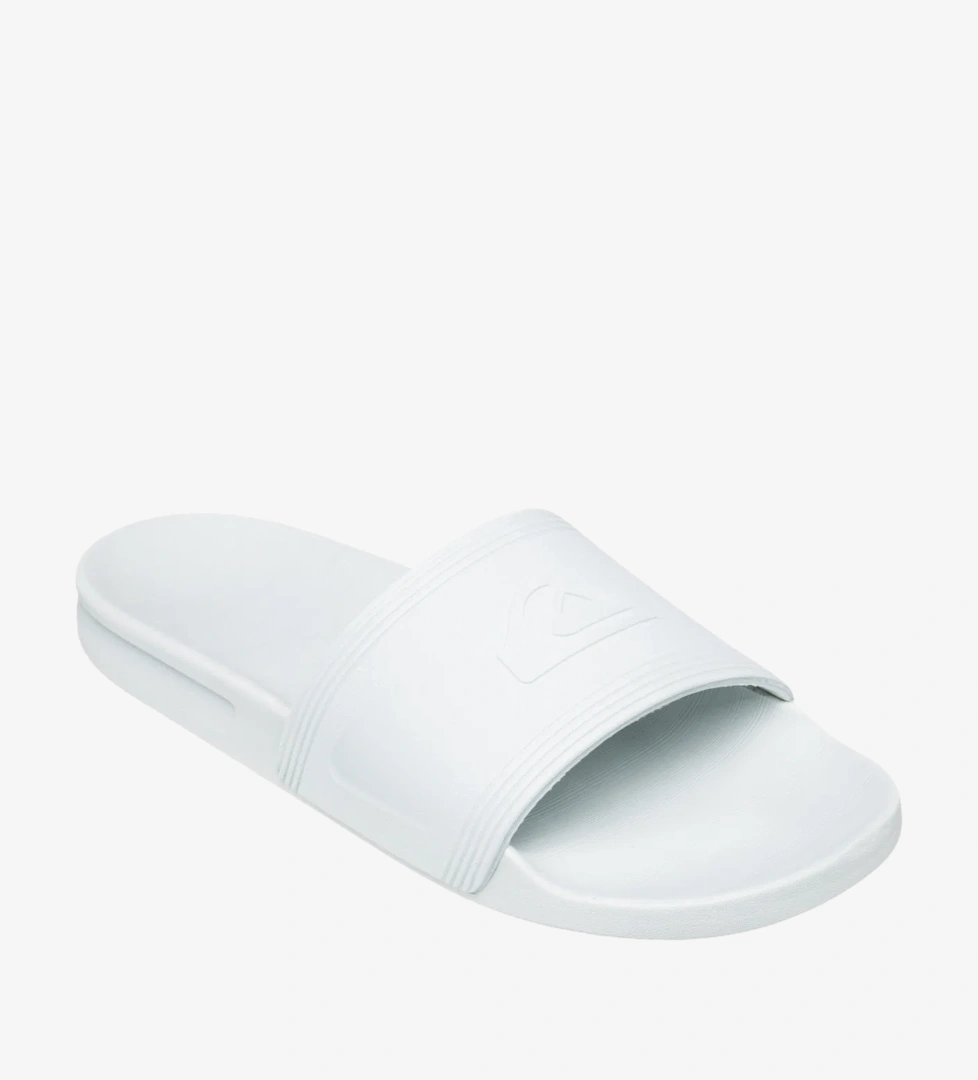 Quiksilver Dockyard Erkek Mavi Terlik