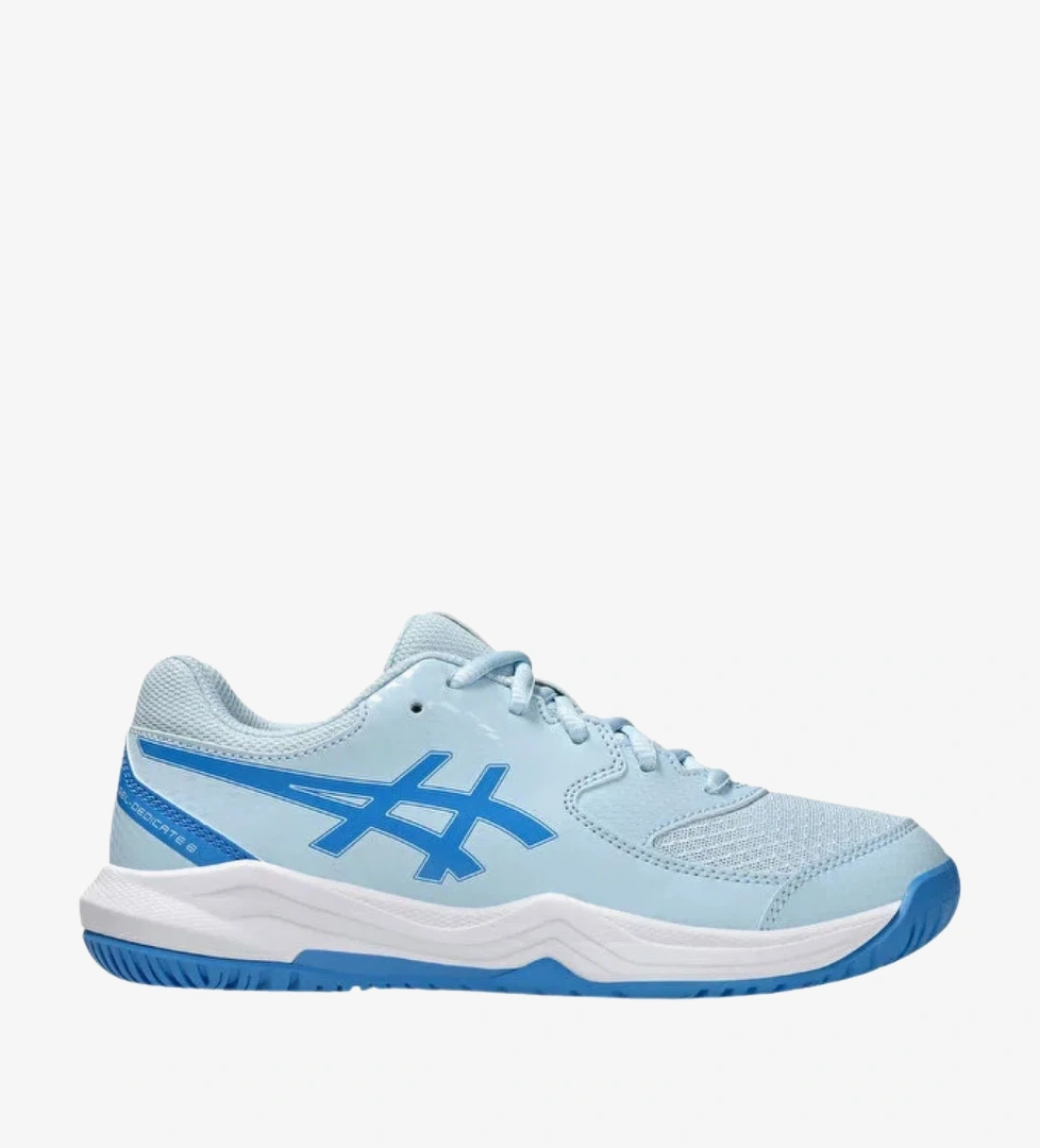 Asics Siyah Asics Gel Dedicate