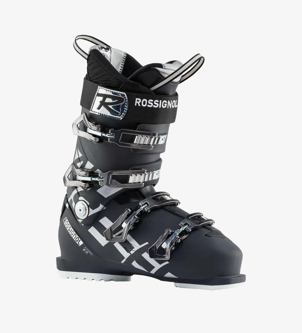 Rossignol Antrasit Rossignol Allspeed 80