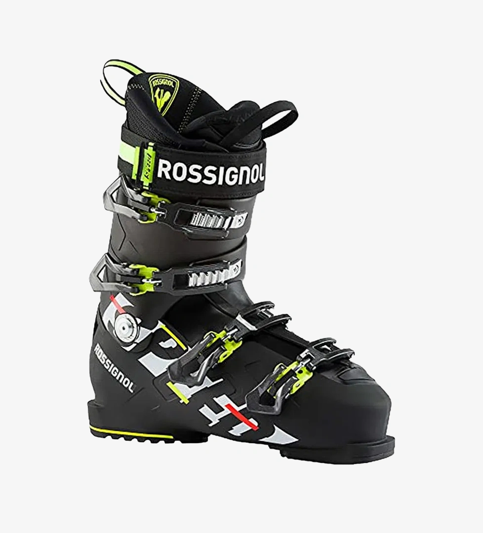 Rossignol Siyah Rossignol Speed 80