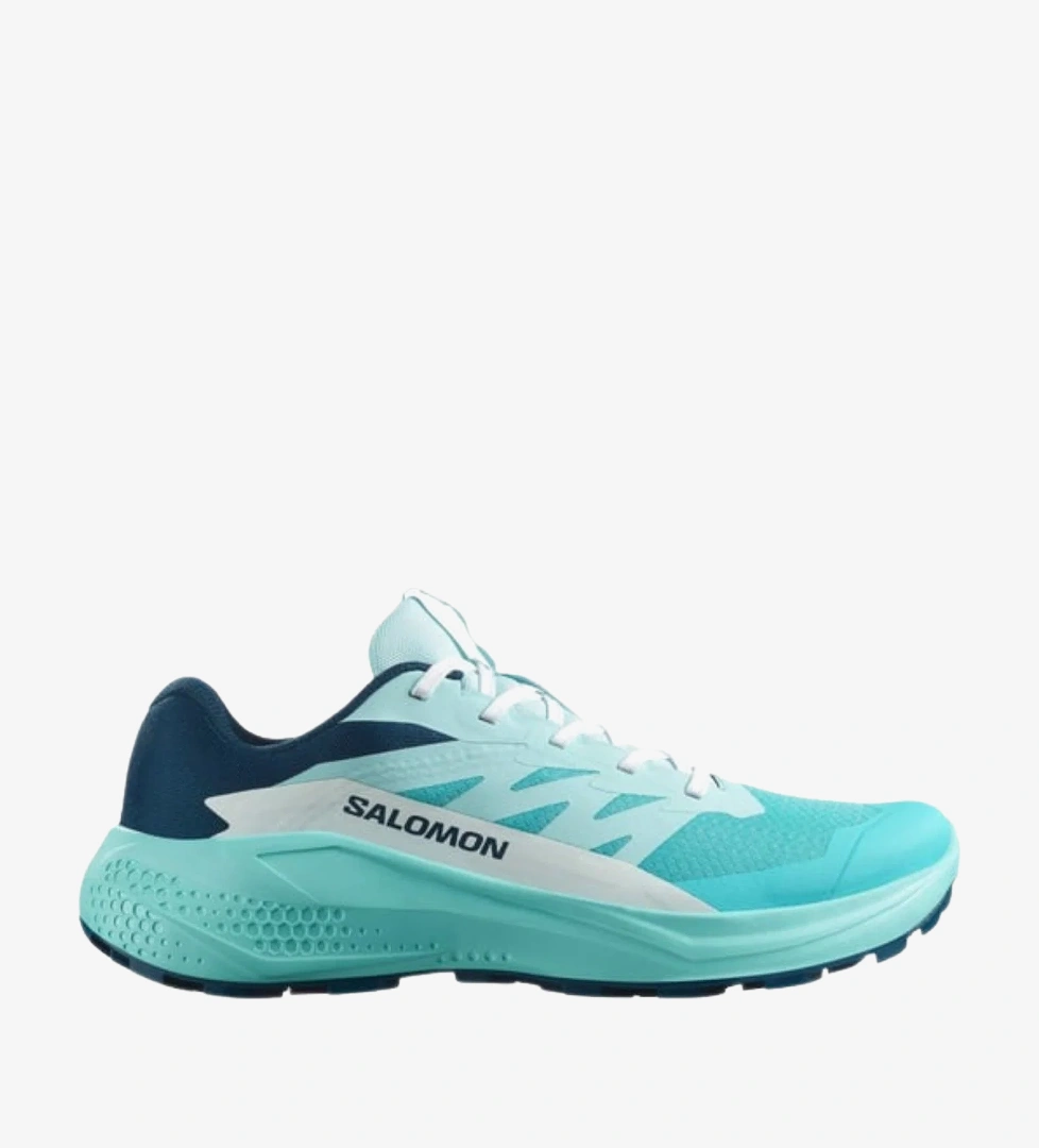 Salomon Alphaglide Kadın Patika Koşusu Ayakkabısı